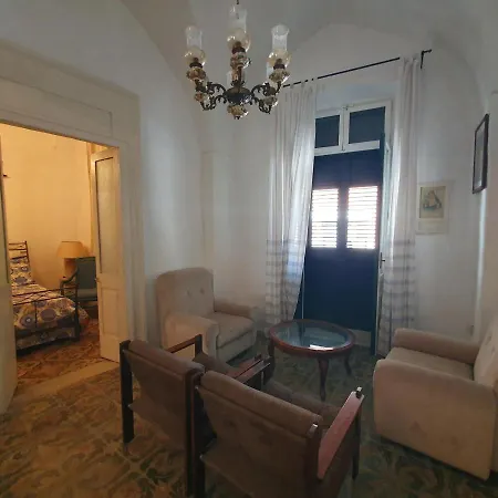 Dalla Zia Maristella