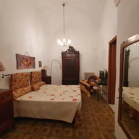 Apartment Dalla Zia Maristella *