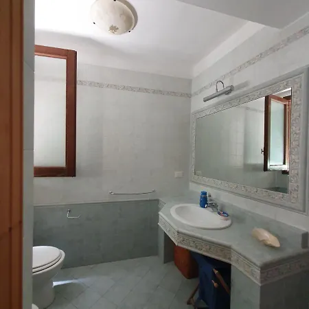 Dalla Zia Maristella Apartment